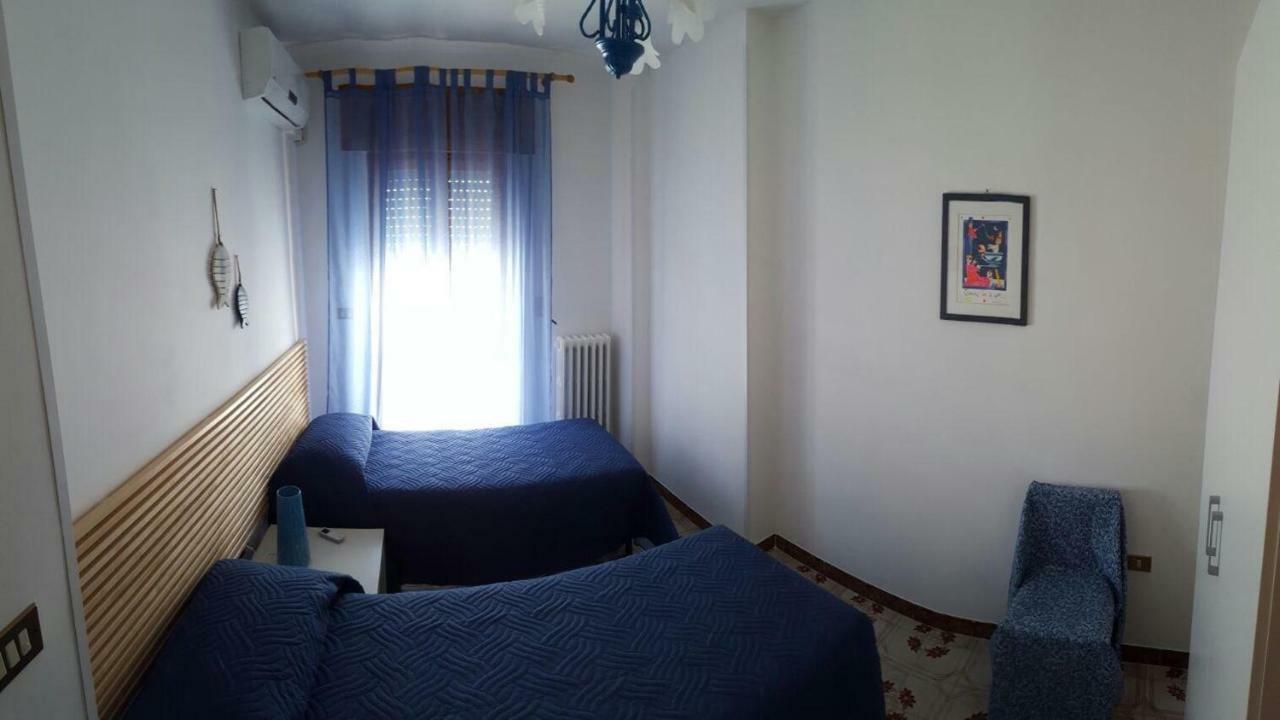 אוטרנטו Blue Holiday Apartment מראה חיצוני תמונה